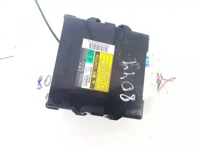 Автозапчасти б/у  за TOYOTA RAV 4 (A3)  ссылки OEM IAM 0795009291  079500-9291, 8963-42020