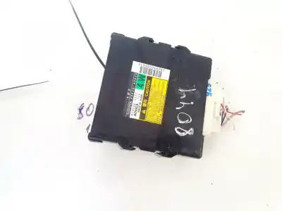 Автозапчастина б/у електронний модуль для toyota rav 4 (a3) 2.2 turbodiesel cat посилання на oem iam 0795009291  079500-9291, 8963-42020