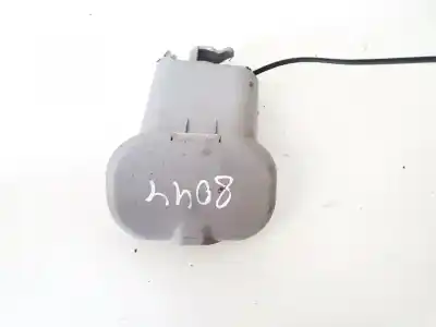 Pezzo di ricambio per auto di seconda mano plastiche per toyota rav 4 (a3) 2.2 turbodiesel cat riferimenti oem iam x1b00  