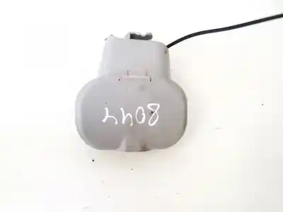 Pezzo di ricambio per auto di seconda mano plastiche per toyota rav 4 (a3) 2.2 turbodiesel cat riferimenti oem iam x1b00  