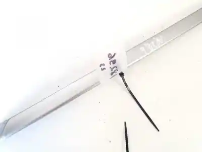 Peça sobressalente para automóvel em segunda mão plásticos por fiat ulysse (179) 2.2 jtd dynamic referências oem iam 1487816077