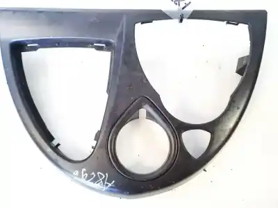 Peça sobressalente para automóvel em segunda mão plásticos por fiat ulysse (179) 2.2 jtd dynamic referências oem iam 1847114000n