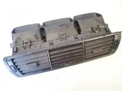 Peça sobressalente para automóvel em segunda mão grelha / difusor de ar por fiat ulysse (179) 2.2 jtd dynamic referências oem iam 1484107077c