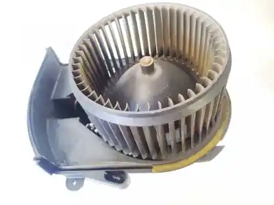 Recambio de automóvil de segunda mano de motor calefaccion , soplador-ventilador calefacción para fiat ulysse (179) 2.2 jtd dynamic referencias oem iam 599128800  1499032080