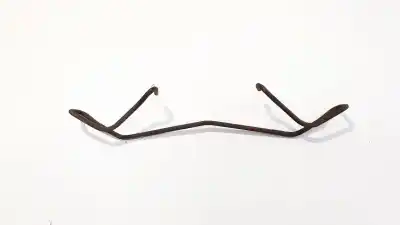 Peça sobressalente para automóvel em segunda mão plásticos por seat leon (1p1) 2.0 16v t fsi referências oem iam 