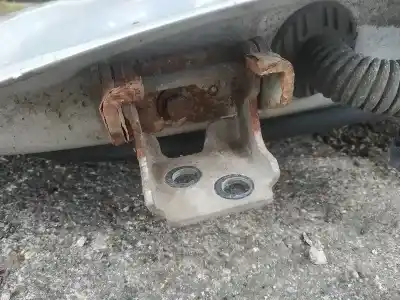Автозапчастина б/у фільм дверей для citroen c5 ii (rc_) 2.0 hdi (rcrhrh) посилання на oem iam   