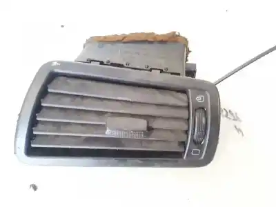 Peça sobressalente para automóvel em segunda mão grelha / difusor de ar por fiat ulysse (179) 2.2 jtd dynamic referências oem iam 1484108077