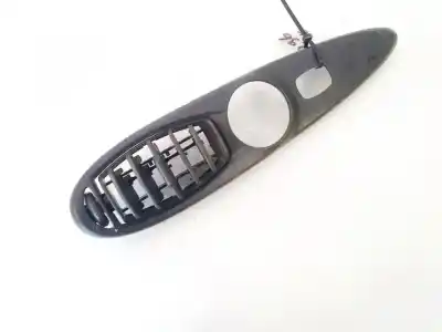 Peça sobressalente para automóvel em segunda mão grelha / difusor de ar por fiat ulysse (179) 2.2 jtd dynamic referências oem iam 8146