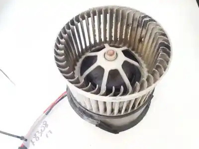 Second-hand car spare part HEATER BLOWER MOTOR for PEUGEOT 407, 2004.05 - 2010.12  OEM IAM references 7737080501AF  6441S3