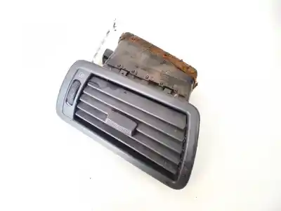 Peça sobressalente para automóvel em segunda mão grelha / difusor de ar por fiat ulysse (179) 2.2 jtd dynamic referências oem iam 1484109077