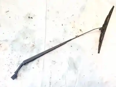 Peça sobressalente para automóvel em segunda mão haste de escova dianteiro esquerdo por hyundai getz (tb) 1.3 básico referências oem iam 