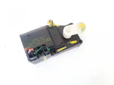 Peça sobressalente para automóvel em segunda mão Motor De Abertura Da Comporta De Sofagem por CHEVROLET EPICA 2.0 Diesel CAT Referências OEM IAM V2006L14L  817500