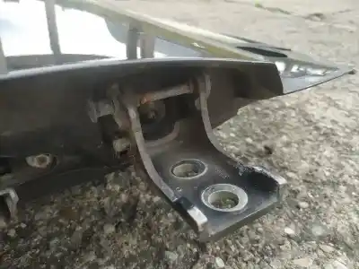 Peça sobressalente para automóvel em segunda mão esticador de porta por citroen c2 1.4 hdi referências oem iam 