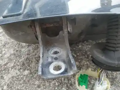 Peça sobressalente para automóvel em segunda mão esticador de porta por citroen c2 1.4 hdi referências oem iam 