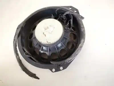 Second-hand car spare part speaker for opel astra g caravan 1.7 16v dti cat (y 17 dt / lr6) oem iam references   
