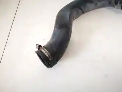 Second-hand car spare part intercooler pipe for opel zafira b 1.9 cdti cat (z 19 dtl) oem iam references   