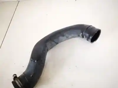 Second-hand car spare part intercooler pipe for opel zafira b 1.9 cdti cat (z 19 dtl) oem iam references   