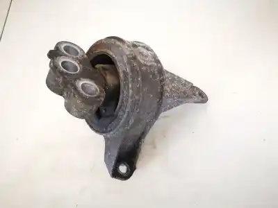 Second-hand car spare part engine support for opel zafira b 1.9 cdti cat (z 19 dtl) oem iam references   