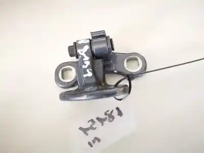 Second-hand car spare part door stop for volvo v50 (545) 2.0 d oem iam references 