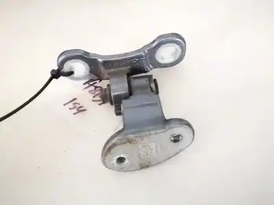 Second-hand car spare part door stop for volvo v50 (545) 2.0 d oem iam references 