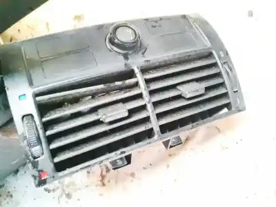 Автозапчастина б/у аераційна решіта для bmw x5, e53 facelift 2004 - 2006 3.0 d 2003-2015 160kw 218hp посилання на oem iam 8409081
