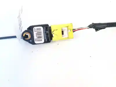 Second-hand car spare part sensor for toyota auris, i e15 2006.10 - 2012.10 2.0l 93kw d-4d 2006.10 - 2012.10 oem iam references 8983102060  89831-02060