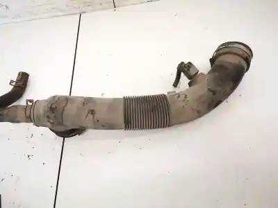 Pezzo di ricambio per auto di seconda mano  per OPEL CORSA C  Riferimenti OEM IAM 55557181  55351523