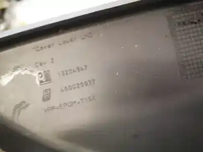 Pezzo di ricambio per auto di seconda mano plastiche per opel corsa c 1.2 16v cat (z 12 xep / lb4) riferimenti oem iam 13204947  