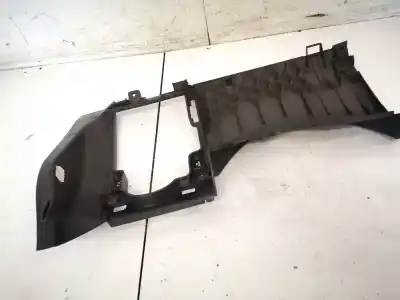 Pezzo di ricambio per auto di seconda mano plastiche per opel corsa c 1.2 16v cat (z 12 xep / lb4) riferimenti oem iam 13204947  