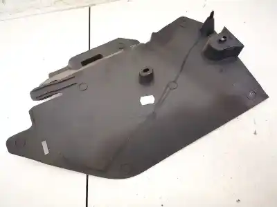 Pezzo di ricambio per auto di seconda mano plastiche per opel corsa c 1.2 16v cat (z 12 xep / lb4) riferimenti oem iam 13205071  