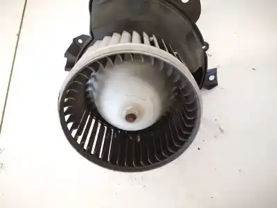 Pezzo di ricambio per auto di seconda mano motore di riscaldamento per opel corsa c 1.2 16v cat (z 12 xep / lb4) riferimenti oem iam 164230100  b838