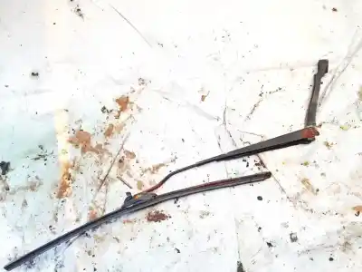 Peça sobressalente para automóvel em segunda mão haste de escova dianteiro esquerdo por chevrolet epica 2.0 diesel cat referências oem iam 