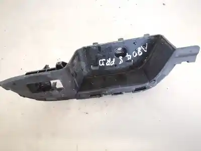 Peça sobressalente para automóvel em segunda mão plásticos por honda fr-v (be) 1.7 referências oem iam 83501sjdg0m1