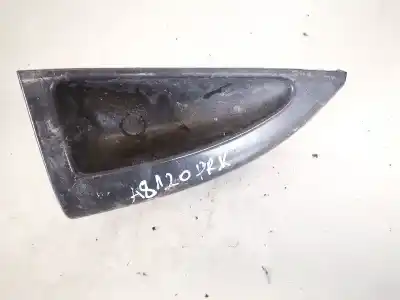 Peça sobressalente para automóvel em segunda mão plásticos por citroen c8, i 2002.07 - 2008.06 2.0 hdi 79kw 2002.07 - 2014.12 referências oem iam m29944