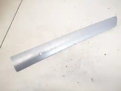 Second-hand car spare part plastics for opel zafira b 1.9 cdti oem iam references 13163897