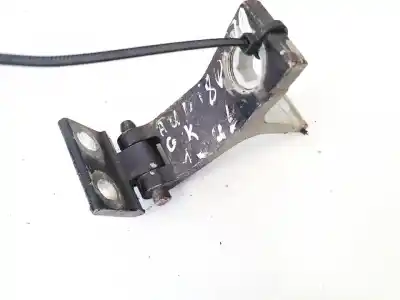 Second-hand car spare part door stop for audi 80/90 (893) 1.9 diesel (1y) oem iam references 893881401