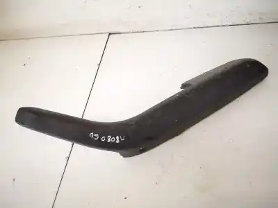 Second-hand car spare part plastics for audi a6 allroad quattro (4fh) 3.2 fsi oem iam references 4f0867306