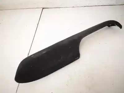 Peça sobressalente para automóvel em segunda mão plásticos por honda fr-v (be) 1.7 referências oem iam 83500sjdj025