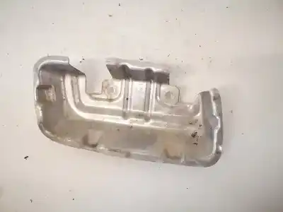 Peça sobressalente para automóvel em segunda mão plásticos por opel zafira a 2.0 dti referências oem iam 90519996