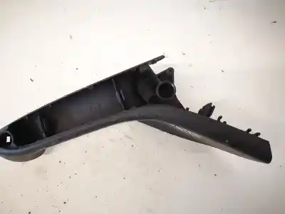 Автозапчастина б/у пластика для volkswagen passat b6 variant (3c5) 2.0 fsi посилання на oem iam 3c4868187  