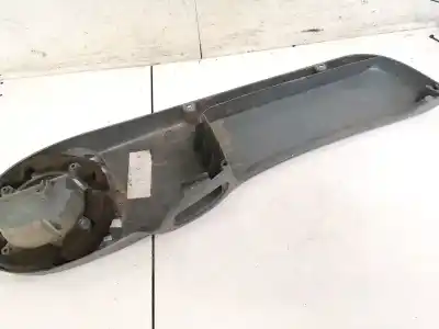 Second-hand car spare part plastics for renault megane i scenic (ja0) 1.9 dt alize oem iam references 7700836260  