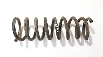 Автозапчасти б/у амортирующая пружина за KIA CEED, I 2006.12 - 2010.05 1.6 CRDI 90 66KW 2006.12 - 20012.05 ссылки OEM IAM   