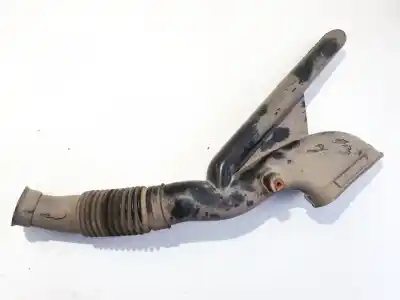 Автозапчасти б/у трубка за opel corsa c 1.2 16v cat (z 12 xep / lb4) ссылки oem iam 55557182