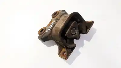 Second-hand car spare part engine support for opel meriva b 1.7 16v cdti oem iam references 9227881fp