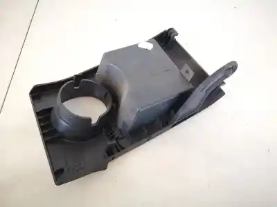 Автозапчастина б/у пластика для opel corsa c 1.2 16v cat (z 12 xep / lb4) посилання на oem iam 13204952  