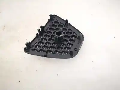 Автозапчасти б/у пластик за opel corsa c 1.2 16v cat (z 12 xep / lb4) ссылки oem iam 13205175  