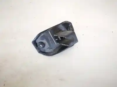 Автозапчастина б/у пластика для opel corsa c 1.2 16v cat (z 12 xep / lb4) посилання на oem iam 13111599