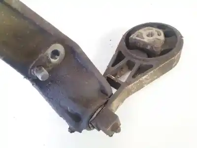 Second-hand car spare part engine support for opel corsa c 1.2 16v cat (z 12 xep / lb4) oem iam references 533374681  