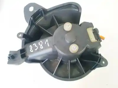 Автозапчасти б/у отопительный двигатель за opel corsa c 1.2 16v cat (z 12 xep / lb4) ссылки oem iam 164230100