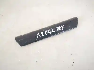 Second-hand car spare part plastics for opel zafira b 1.9 cdti oem iam references 13121853